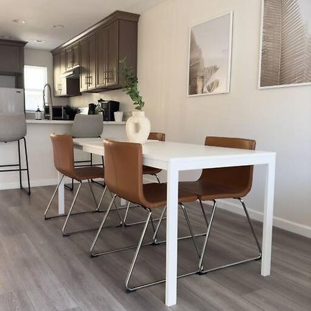 Modern Retreat 1 Mi. From Disney Anaheim Exterior photo